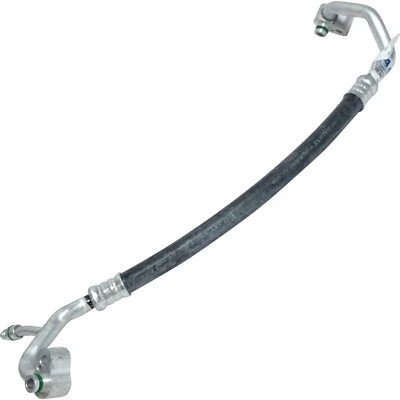 Manguera de descarga de refrigerante UAC para Volkswagen Golf R 2012-2013 Foto 1 de 2