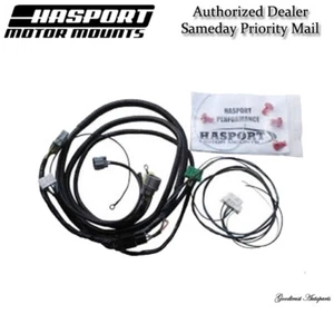 Hasport K-Series Wiring Subharness 92-95 Civic/ 94-95 Integra/ 93-95 Del Sol - Picture 1 of 2