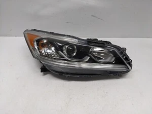 Faro halógeno derecho pasajero Honda Accord 2016-2017 BB1 - Imagen 1 de 14