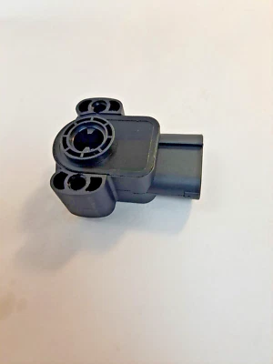 SENSOR DE POSICIÓN DEL ACELERADOR SANTECH TP0046 SE ADAPTA A ALGUNOS FORD, MERCURY Foto 1 de 4