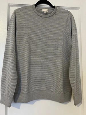 Club Monaco Crew Neck Sweater  Sz S - Image 1 of 4