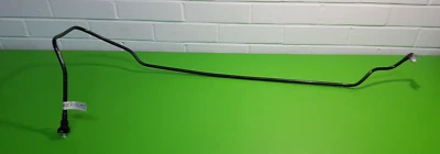 for JAGUAR XE RANGE 2015on FUEL RETURN PIPE GENUINE T4N2384 - Image 1 of 4