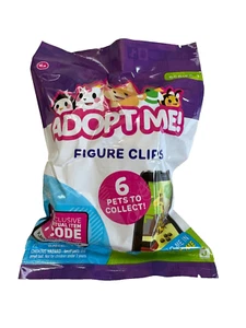 1 Pack ADOPT ME! Minifiguras Bolsa Ciega Play Pack Figura - Estilo Surtido - Imagen 1 de 3