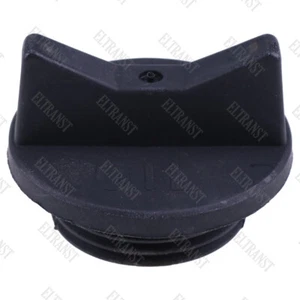 Oil Filler Cap E5500-33142 For Kioti CK25 CK30 CK35 DK35 DK40 DK45 DK50 DS3510 - Foto 1 di 6
