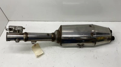 OEM 04 05 06 07 HONDA CBR1000RR SILENCIADOR ESCAPE CBR1000 FIREBLADE MEL Foto 1 de 4