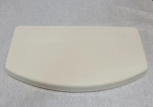 "TAPA DEL TANQUE DE INODORO TOTO DRAKE II 1 G SEDONA BEIGE TCU 453 CRU -12 7-3/4X14-7/8" - Imagen 1 de 4