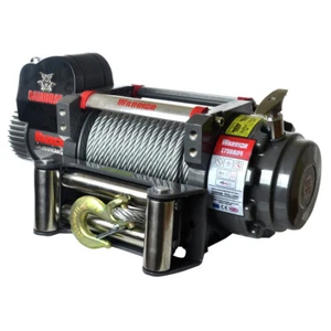 Warrior Winches S17500 17,500 lb. Planetary Gear Winch New - Picture 1 of 5