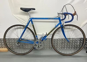 KOGA MIYATA 1981 Full Pro Dura-Ace EX Team Bicycle Outstanding Capri Sonne - Picture 1 of 21
