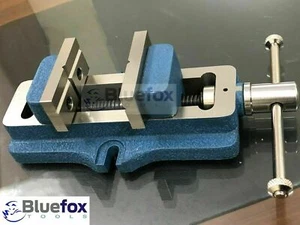 Morsa autocentrante 3"" basso profilo mire autocentrante 3"" vice low - Foto 1 di 4