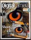 Digital Camera December 2005 - Shoot Killer Close-ups - Includes Free CD Rom