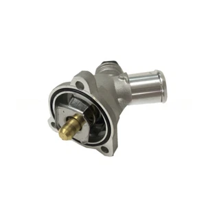 Thermostat Housing Assembly 96988257 for Chevrolet Spark 2013 2014 2015 L4 1.2L% - Picture 1 of 3