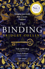 The Binding - Paperback By Collins, Bridget - GOOD