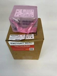 ALLEN BRADLEY 1783-BMS10CA SER A DIR/VER 10003638424/01 ETHERNET MANAGED SWITCH - Picture 1 of 7