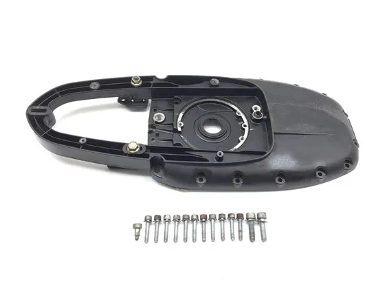 Capa frontal 1996 BMW R1100RTL 2782A x - Imagem 1 de 4