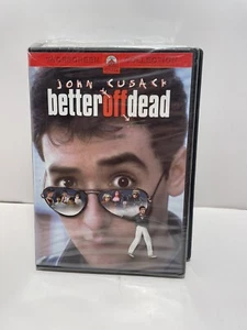 Better Off Dead (DVD, 1985) - Bild 1 von 1
