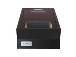 Desko Boarding Gate Reader GRSK 504 SNP Without AC Adapter 3001338 - Afbeelding 1 van 5