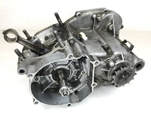 98 Kawasaki KX100 KX 80 100 Motor Parte Inferior Hot Rods Manivela Maletas Transmisión - Imagen 1 de 10