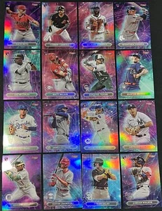2023 Bowman's Best ASTRAL PROJECTIONS YOU PICK FROM LIST - Picture 1 of 1