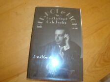 RED HOT RICH ORAL HISTORY COLE PORTER 1987 1ST EDITION GRAFTON SIGNED HC DJ