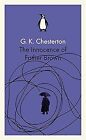 The Innocence of Father Brown (Father Brown 1), Chesterton, G. K., Used; Good Bo