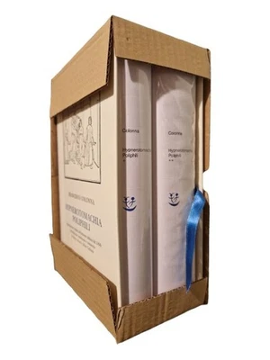 Hypnerotomachia Poliphili (2 Volumi) - Francesco Colonna - Adelphi Edizioni - Immagine 1 di 2