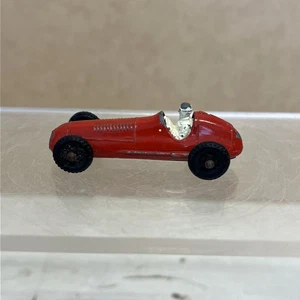MATCHBOX LESNEY No52A MASERATI 4CLT RACING CAR - Picture 1 of 9