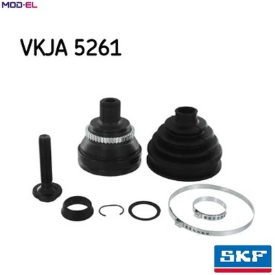 JOINT KIT DRIVE SHAFT VKJA 5261 FOR AUDI 100 A6/S6 500 90 80 COUPE ADR 1.8L A6 - Image 1 of 4