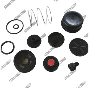 JCB PARTS - KIT HAND PRIMER REVERSE FLOW ASSY. (PART NO- 32/926045 & 32/925710) - Picture 1 of 1