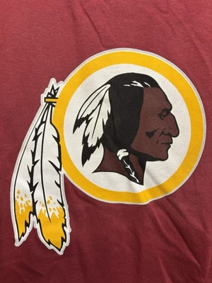 Camiseta De Colección Washington Redskins Niño’s XL Granate Fútbol Champ Bailey Jersey Foto 1 de 4