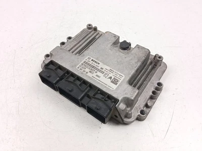 9666432480 CENTRALINA MOTORE / 0281014444 / 9661586080 / 72834 PER CITROËN NEMO - Immagine 1 di 4
