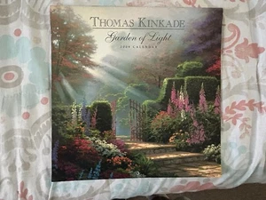2008 Thomas Kinkade Calendar - Picture 1 of 1