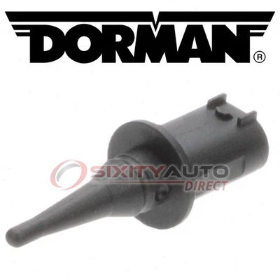 Dorman Ambient Air Temperature Sensor for 2004-2011 Mercedes-Benz SL600 bg Foto 1 de 4