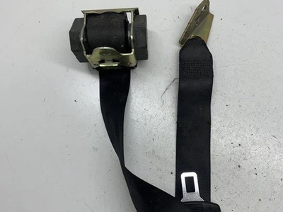 Cinturón seguridad trasero izquierdo volkswagen golf v 2005 1k6857805d dra31771 Foto 1 de 4