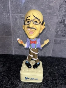 Irwin De SIT 'N SLEEP Talking BOBBLEHEAD Nuevo En Caja Etiqueta Batería Original - Imagen 1 de 7