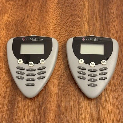 T-Mobile MySIMCopier Lot of 2 - Image 1 of 3