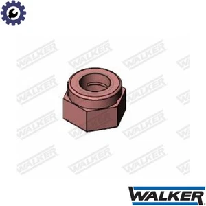 NUT EXHAUST MANIFOLD 80630 FOR OPEL ASTRA/CLASSIC/FAMILY/Van/Hatchback/TwinTop - Picture 1 of 6