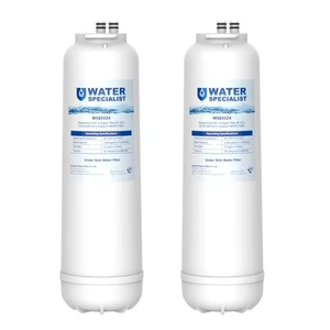 Repuesto de filtro de agua RC 4 EZ-Change Premium, repuesto para Culligan® RC... - Imagen 1 de 8
