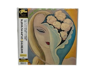 Derek And The Dominos - Layla Japanese CD - Bild 1 von 3
