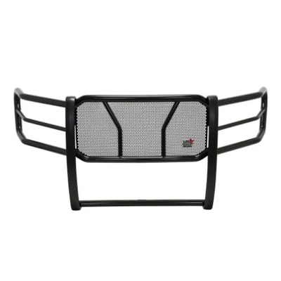 Westin 57-24065 Black Steel HDX Modular Grille Guard for Ford F-150 Foto 1 de 4