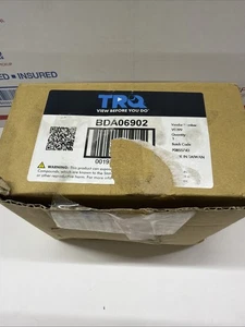 TRQ Front/Rear Lower Door Hinge RH Passenger Side Acadia Traverse Enclave - Picture 1 of 4