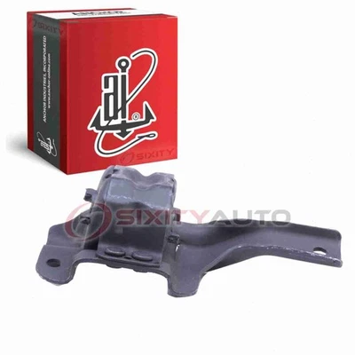 Anchor Front Left Engine Mount for 1998-2002 Lincoln Navigator Cylinder rm - Image 1 of 4