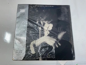 New This Is the Sea-Clear by Waterboys (Record, 2024) 180 Gram vinyl CLEAR album - Imagen 1 de 9