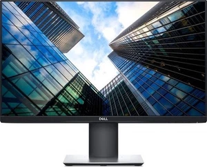 Dell P2419H 24" Monitor met Standaard - Zwart - Afbeelding 1 van 6
