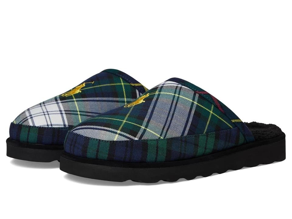 Zapatillas de hombre Polo Ralph Lauren Reade zapatillas raspaduras Foto 1 de 1