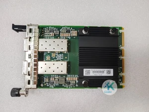 Adaptador Ethernet Mellanox MCX623432AC-ADAB OCP ConnectX-6 25 Gbps doble puerto SFP28 - Imagen 1 de 3