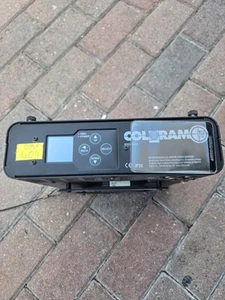 Wybron Coloram IT Model 84520 IP20 Scrolling Color Changer For ETC Source Four - Picture 1 of 3