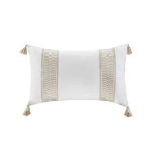 Modern Design Decorative Pillow Hypoallergenic Sofa Cushion Lumbar, Back Supp... - Picture 1 of 3