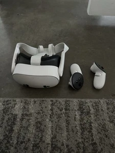 Meta Quest 3S 128GB All-in-One Headset - Bild 1 von 1