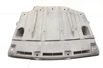 Placa de deslizamiento cubierta de piso trasero Lexus IS F 2006-2013 58401-53030 IS 250 06-13 Foto 1 de 4