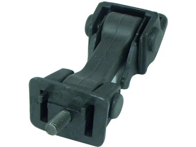 Para Jeep TJ 1997-2006 capó pestillo corona 11978DVFS 2000 2001 2003 1999 1998 2005 Foto 1 de 2